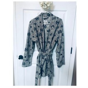 Victoria’s Secret * PINK* Plush Robe